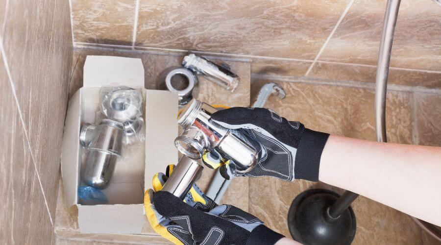 Expert Emergency Roof Repairs services in Fallston, MD